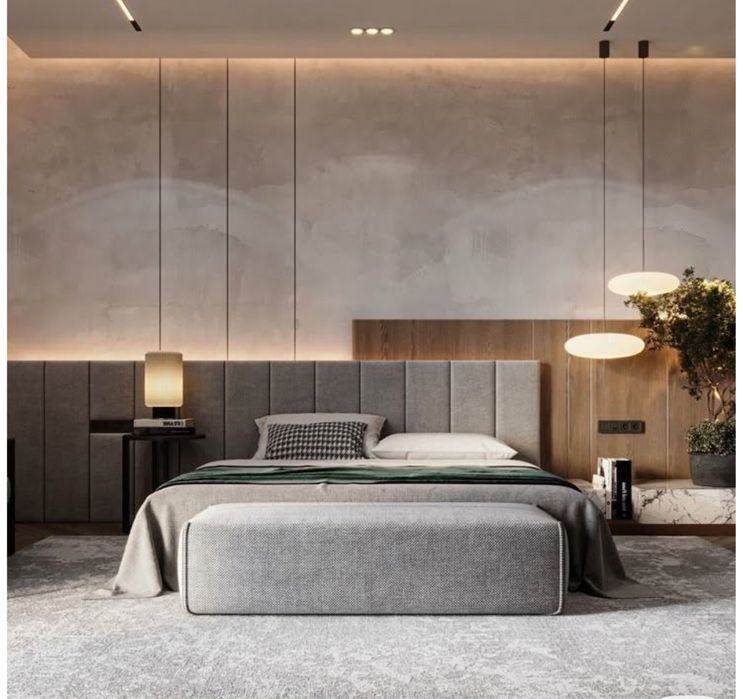 Дизайн интерьера