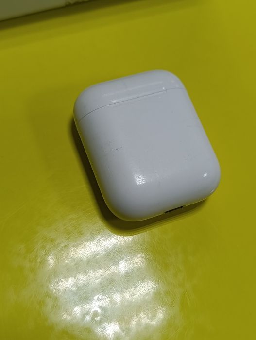 Наушники AirPods 2 (гШымкент Рыскулова 28) лот: 855033