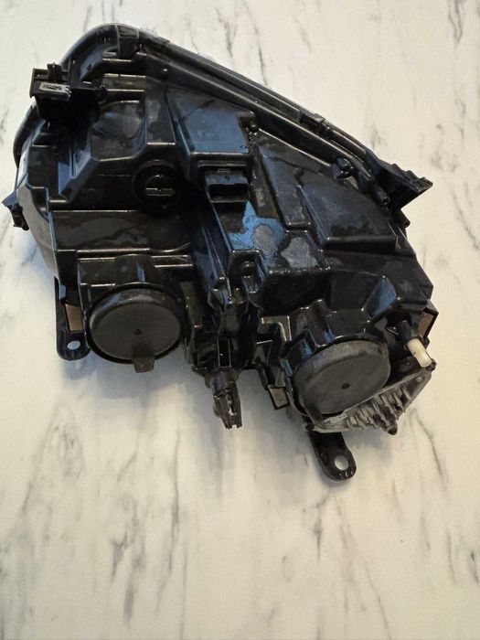Far stănga Duster II 2021