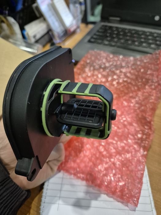 DISA клапа за BMW N52 N53 дясна(малка)