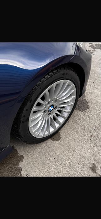 BMW 3 Series 2012 — imagine 5