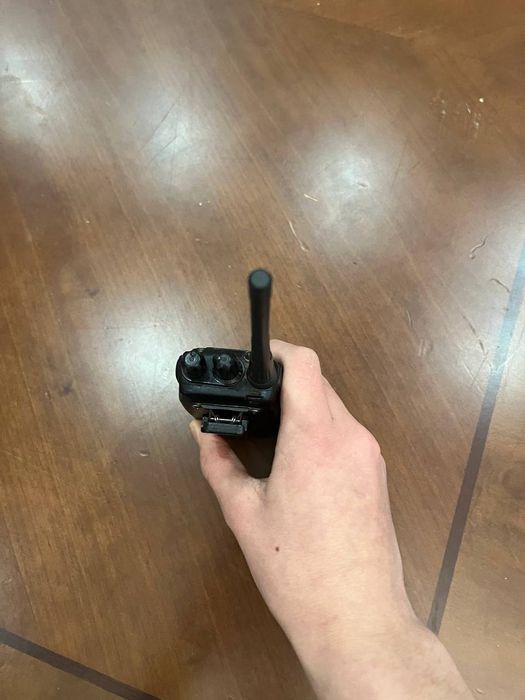 Ратция BF-888S б/у