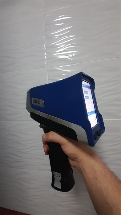 Приём катализаторов