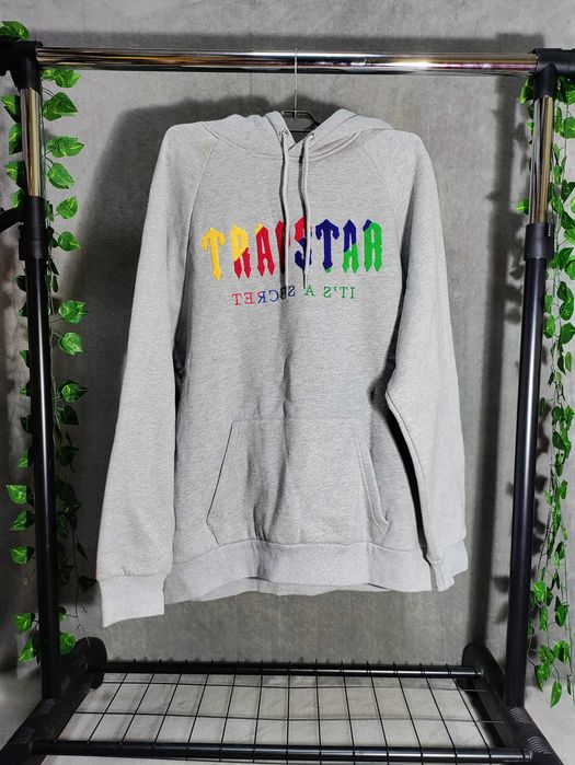 Hanorac TRAPSTAR marimea XL