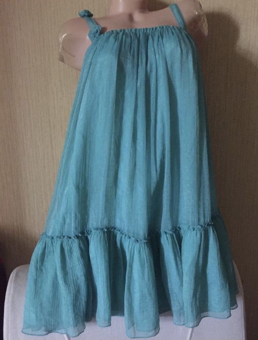 Сарафан кира пластинина