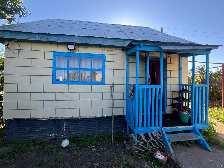 Продам дачу район куленовка