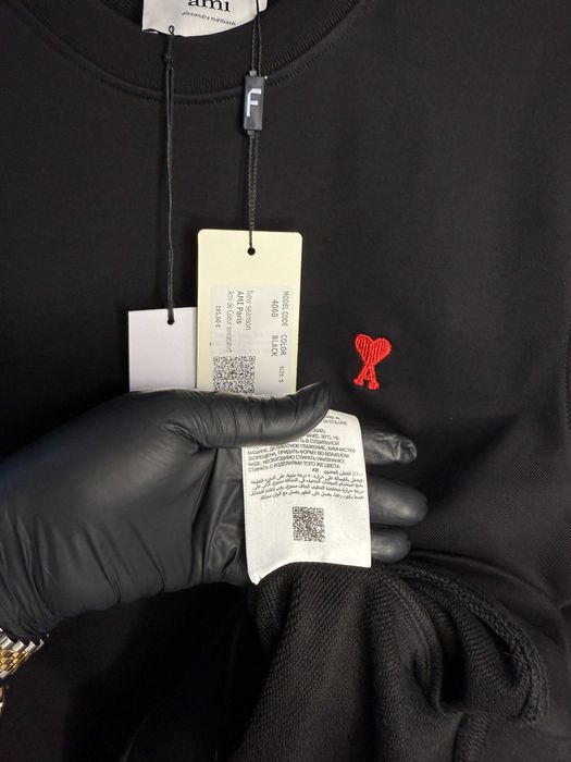 Bluza/Hanorac Ami Paris