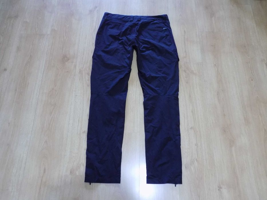 къси панталони the north face/colmar екип туризъм мъжки оригинал XS/L