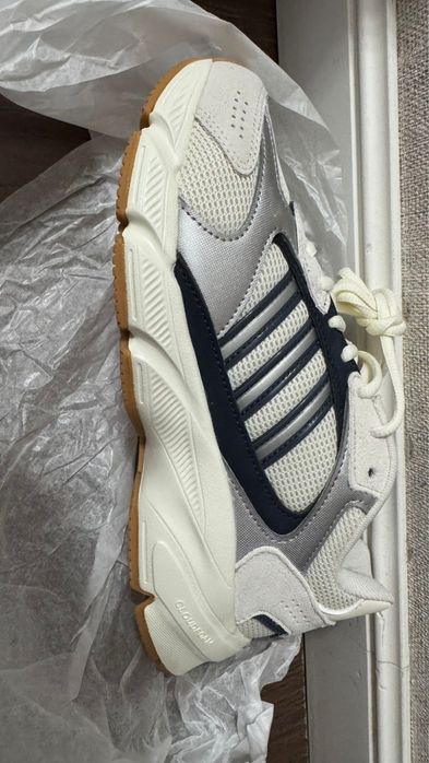 Кроссовки Adidas CRAZYCHAOS 2000