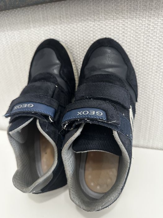 Обувки за момче Geox 36 р-р