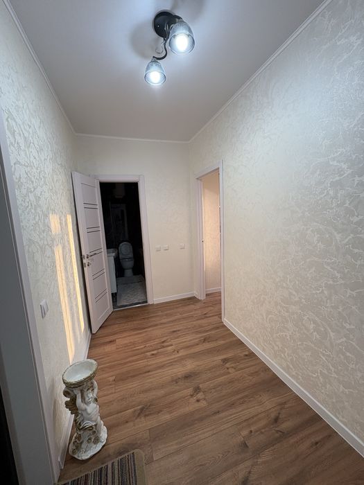 Сдам квартиру в новостройке