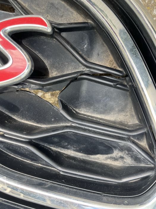 Решетка за Mini Cooper F60 Countryman S