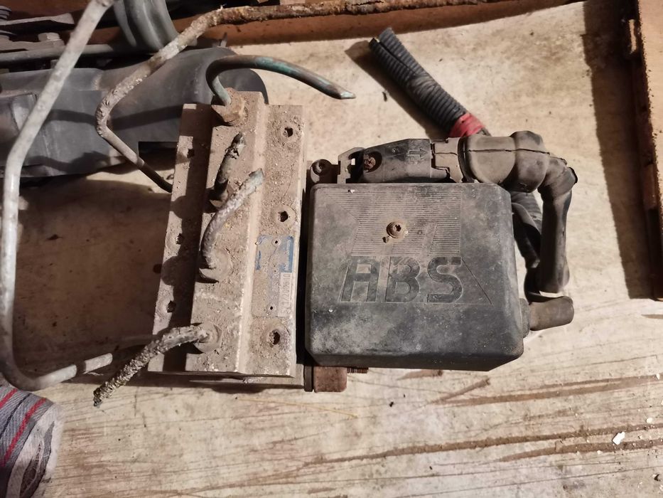 Части за Alfa Romeo 146, хечбек, 1.4 i.e., 90HP - боксер - 1996 г.