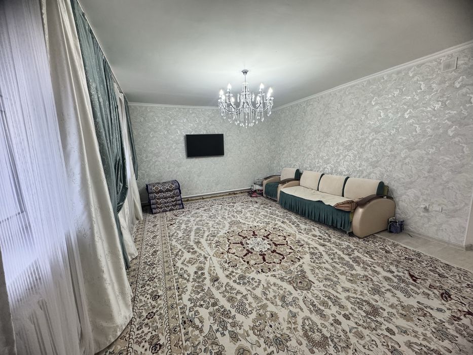 Продам дом на заречном-1