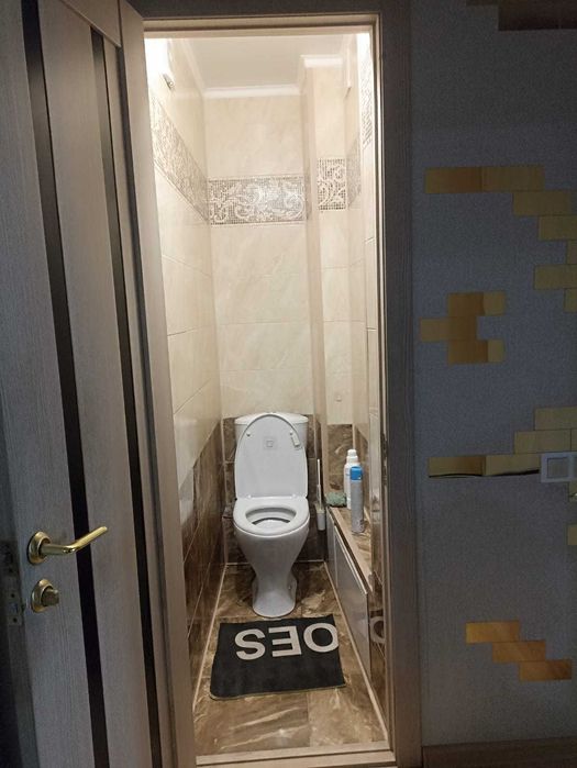 Продам 2к ленинградку в Парковой зоне