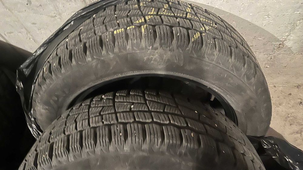 Зимни гуми CEAT WinterDrive 205/55/R16 94T - 4бр.