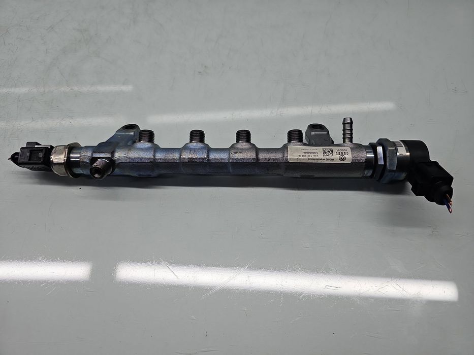 Rampa injectoare AUDI A5 (8T3) [Fabr 2007-2015] 03L130089Q 2.0 TDI CGL