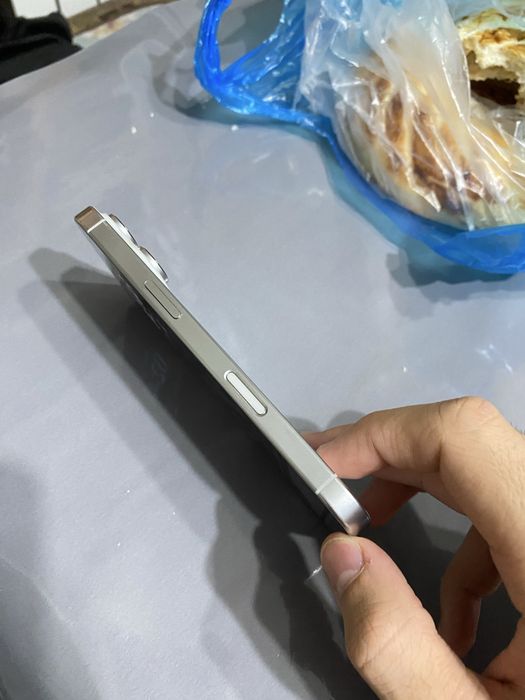 Iphone 16 pro 99%
