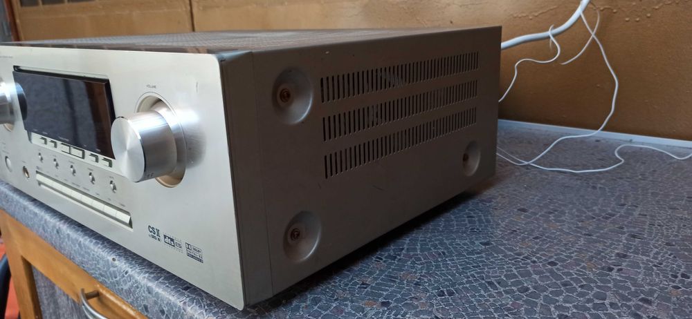 Marantz SR4300 6.1 канала ресийвър дистанционно