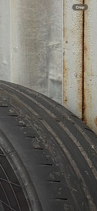 Джанти С Гуми 19-ки Lexus RX Toyota Rav 4 235/55/19 5/114.3