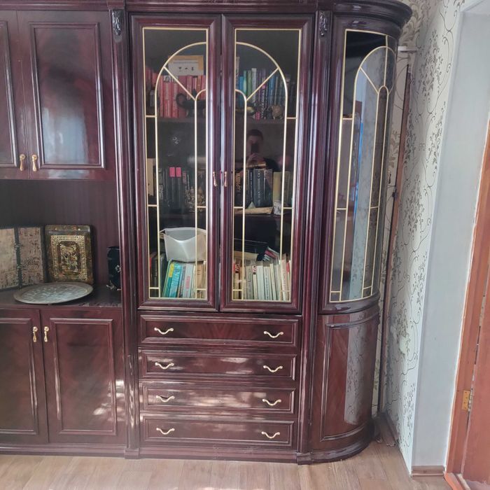 Стенка итальянская