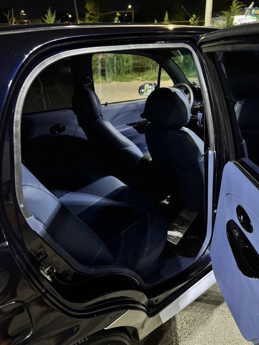 Matiz best super kandyor