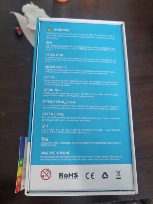 Robot mBot2 interactiv nou