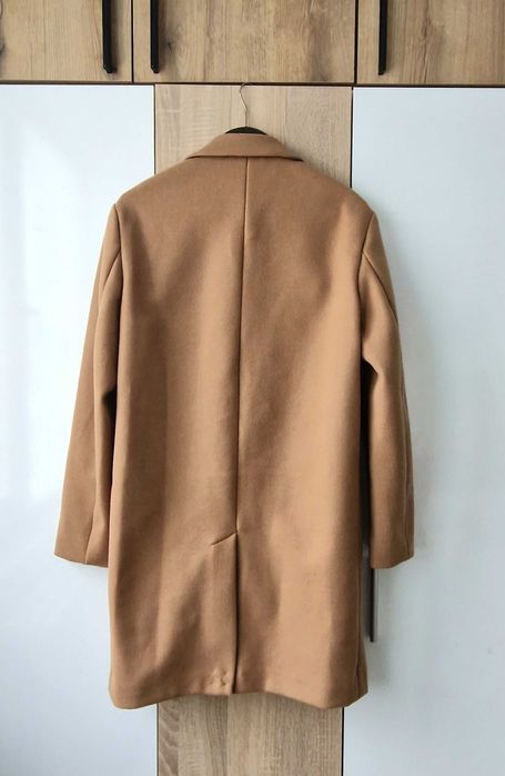 Елегантно младежко палто