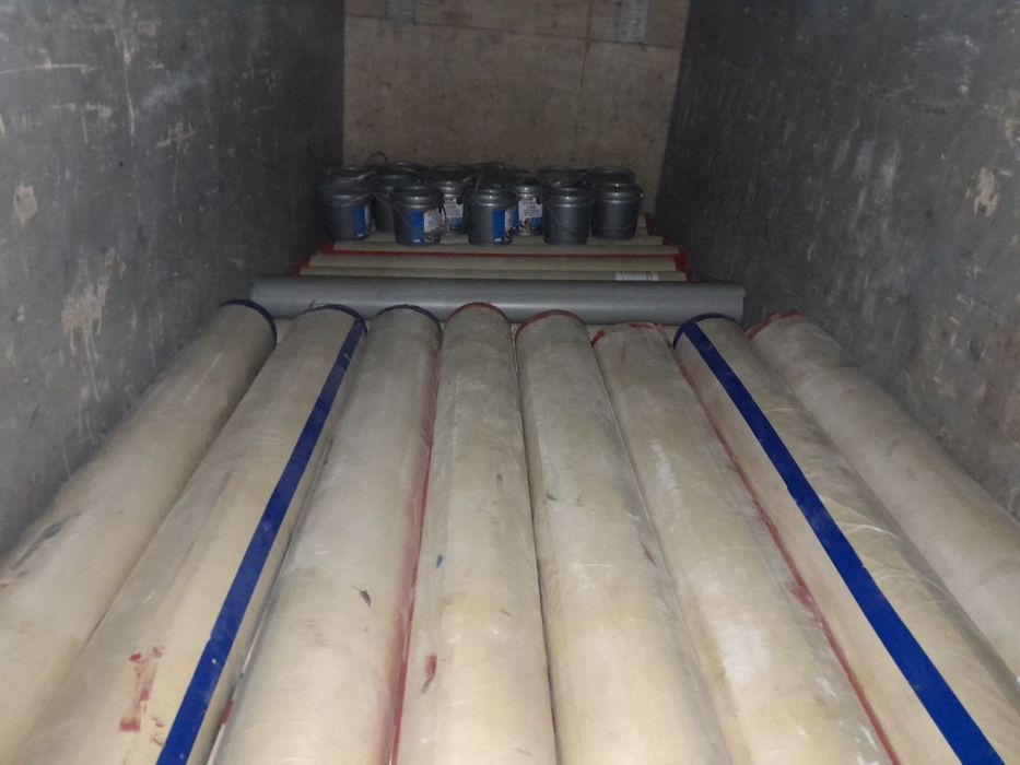 Релин оптом биринчи кол