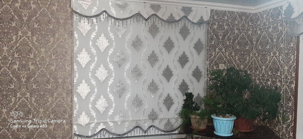 Жалюзидің барлық түрі