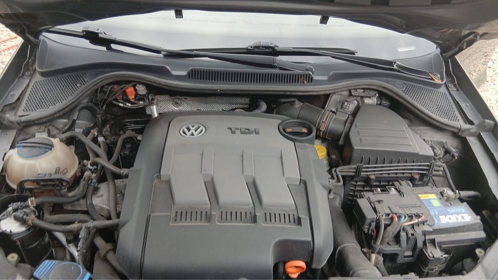 VOLKSWAGEN Polo 2011 — imagine 4