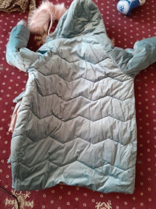 Куртка  Xinhaolicai