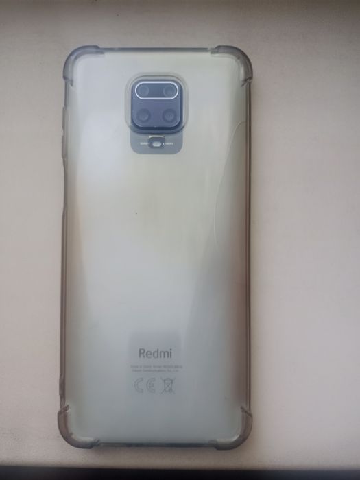 Продам Redmi Note 9 Pro