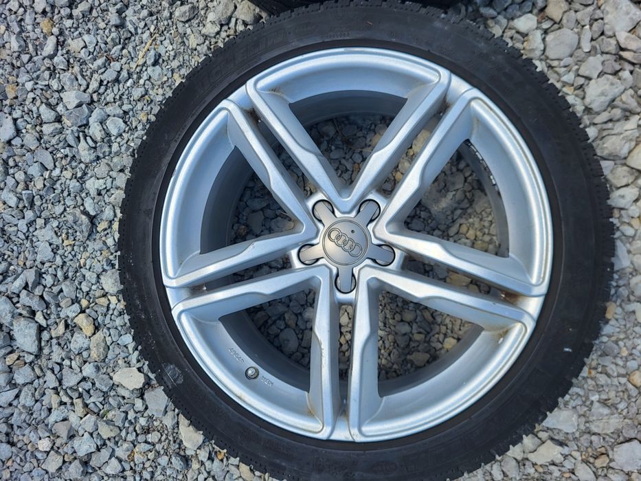 Джанти 19ки 5х112 8,5ж ет30