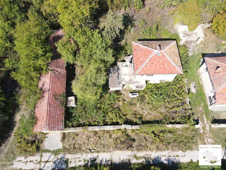 Продава се Къща в с. Добромирка, Област Габрово - 150 кв.м за 174 €/кв.м - Снимка #2