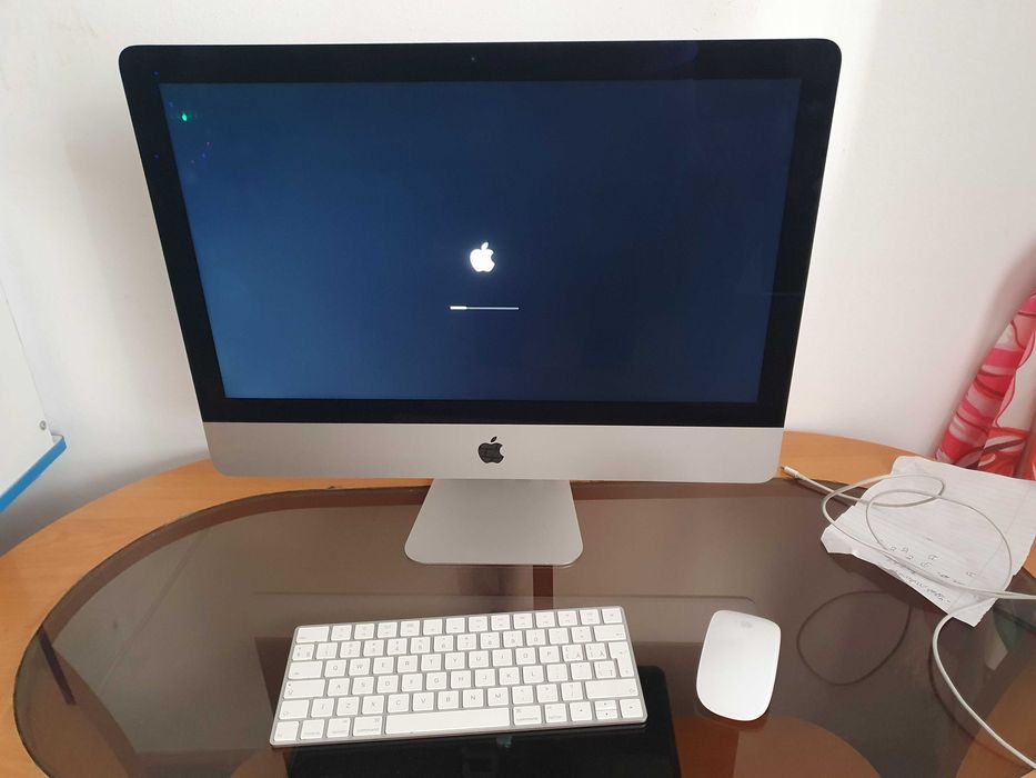 Calculator IMac Apple