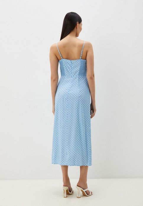 Платье летнее xs