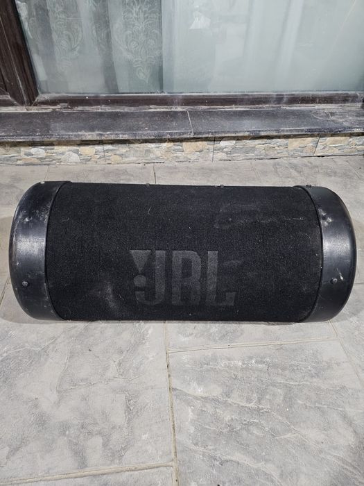 Tub bass subwoofer  JBL 500w musical , pasiv