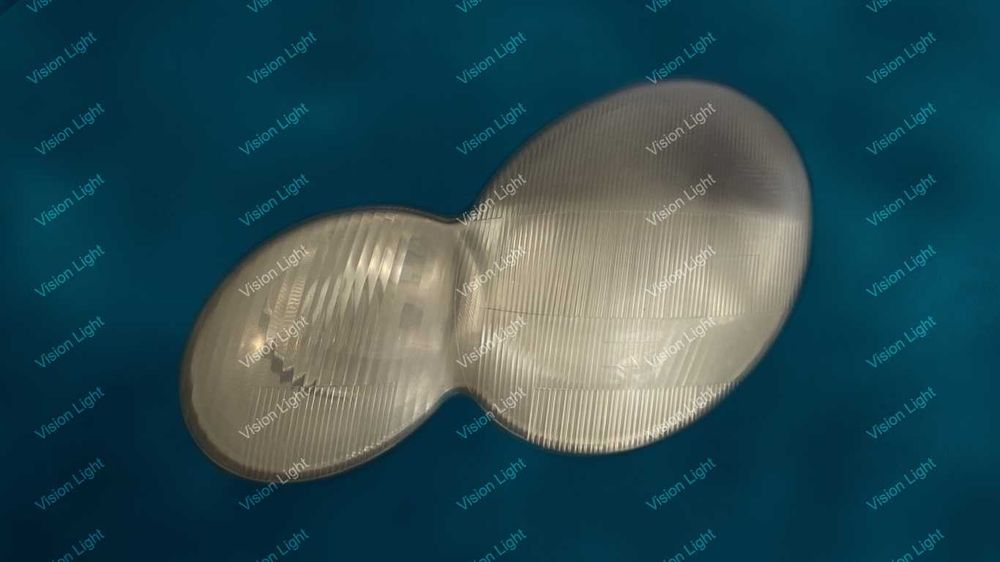 Рециклиране на фарове Stenli Studio Vision Light