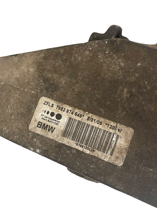 Pompa Servodirectie Bmw 3 V E90 2004 - 2012 2.0D 163Hp 7692974646