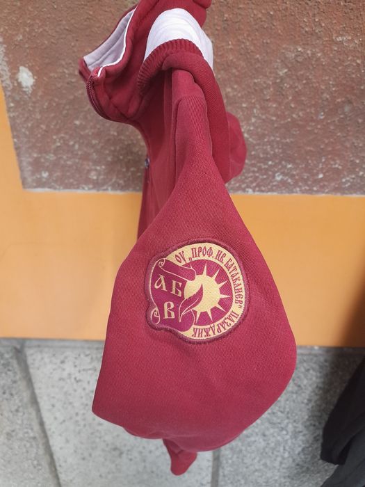 Ученическо униформа за Момиче