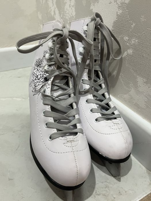 Коньки, новые, качественные