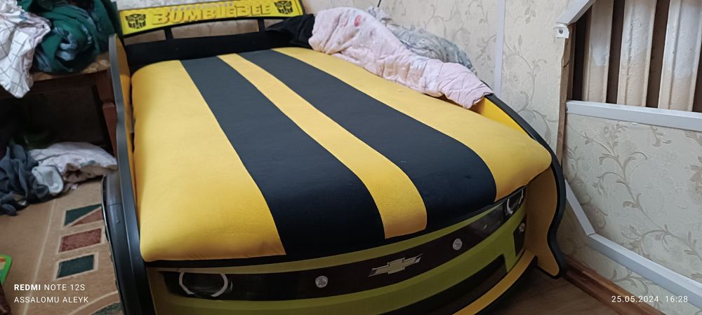 Продается детский кровать