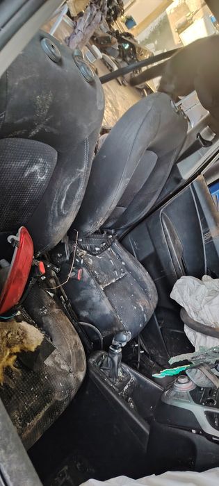 Hyundai ix20 1,4 BI FUEL , Хюндай ИХ20 на части! Септември 2017