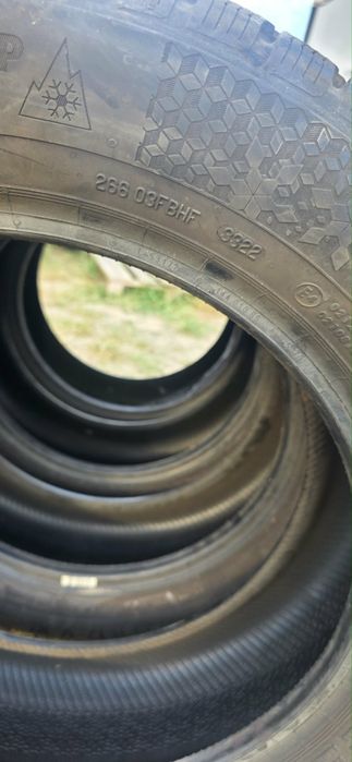 Bridgeston 225 55R17 Noi
