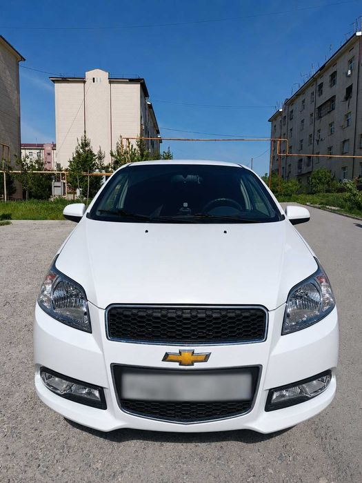 нексия 3 продам автомобиль