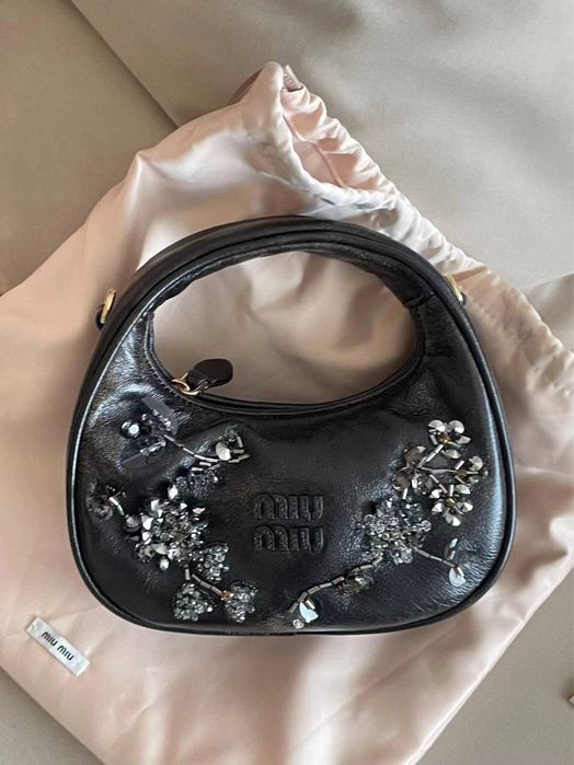 Geanta Miu Miu Wander