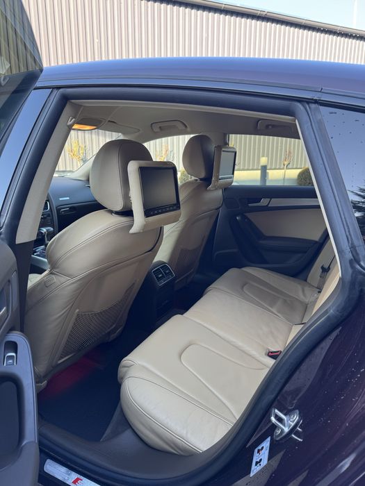 Audi A5 Facelift Sportback 3XS-Line 2.0 TDI