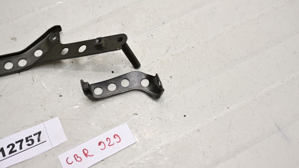 Suporti Prindere Bracket Carena Honda CBR 929 2000 - 2001