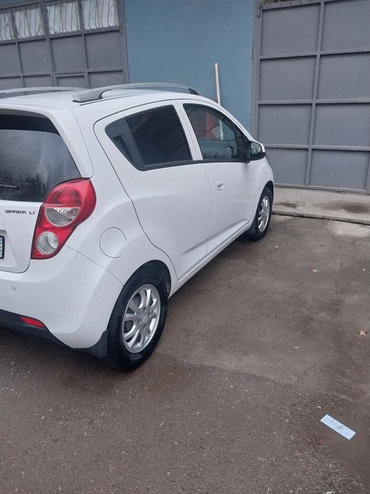 Spark sotiladi 2019 aftamat